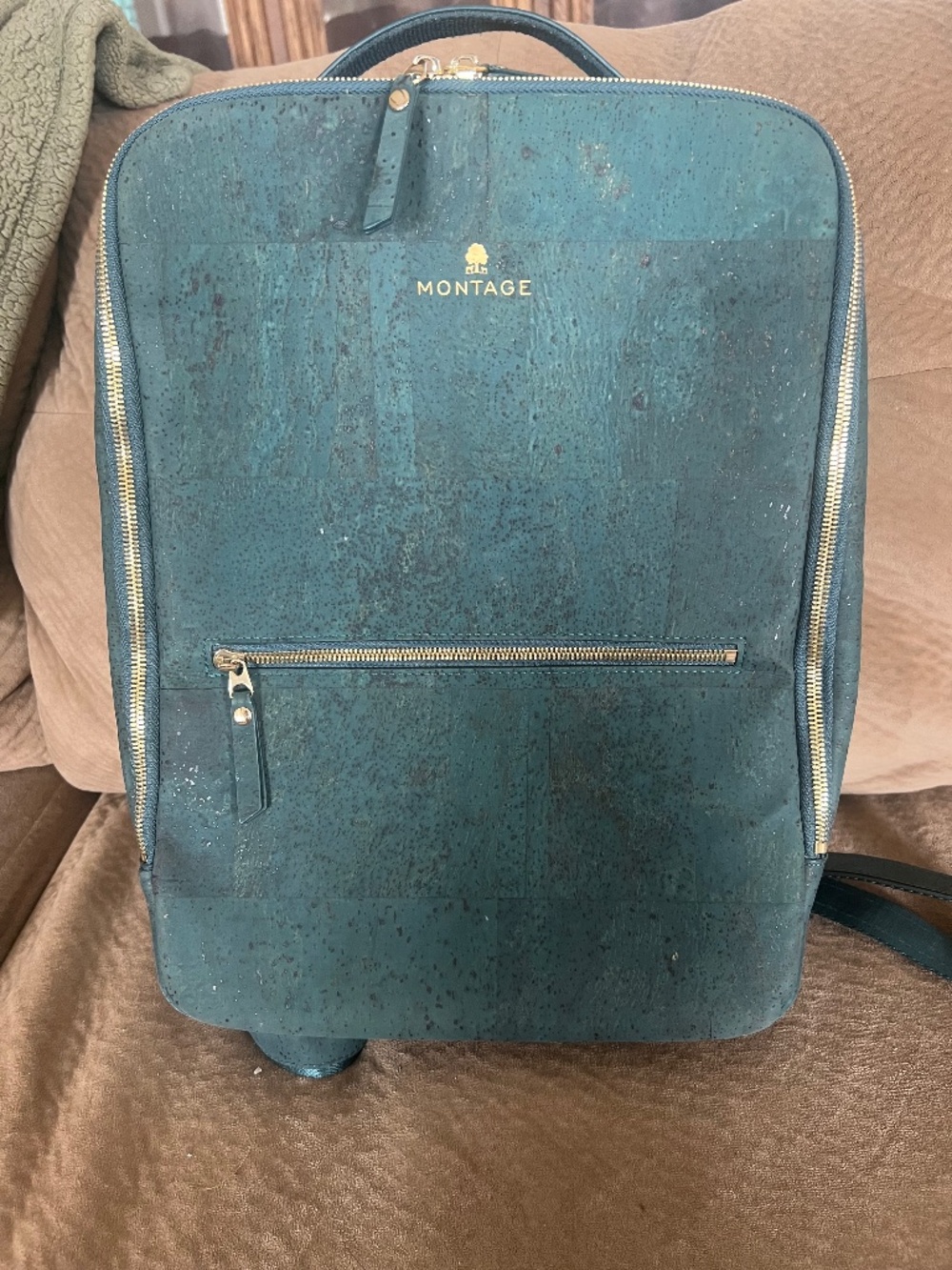 Montage Backpack
